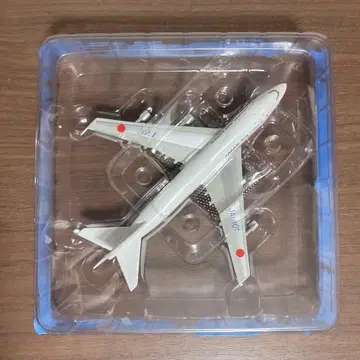 JAL 여객기 컬렉션 Vol.2 보잉 747-100 JA8101