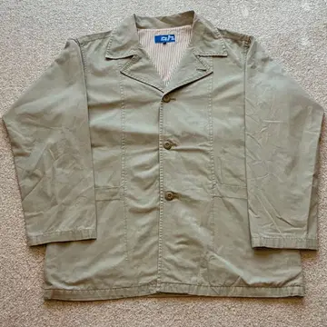 ABAHOUSE 코튼 자켓 L