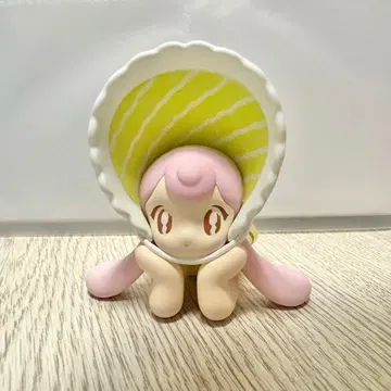 AAMY 피규어 [ PICNIC WITH BUTTERFLY ] 시리즈