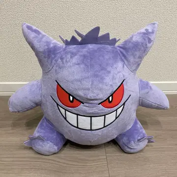 팬텀 봉제 인형 본체