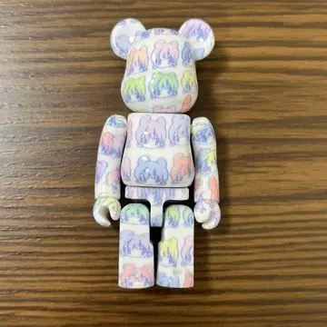 BE@RBRICK SERIES 40 ARTIST 다나카 카에 베어브릭
