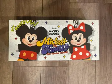 POPMART 미키 패밀리 모듬