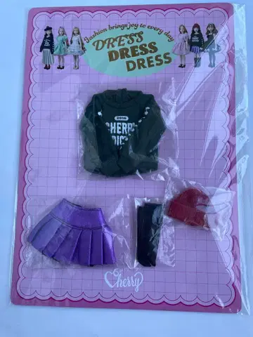 체리 오다니 미유키 sweat shirt