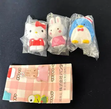 메지루시 액세서리 산리오 캐릭터즈 올스타즈 Part.1