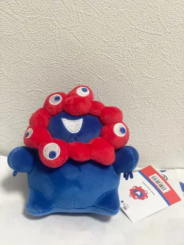 EXPO2025 쫀득 미야쿠미야쿠 인형 새상품