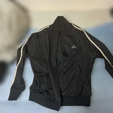 kappa 트랙 자켓