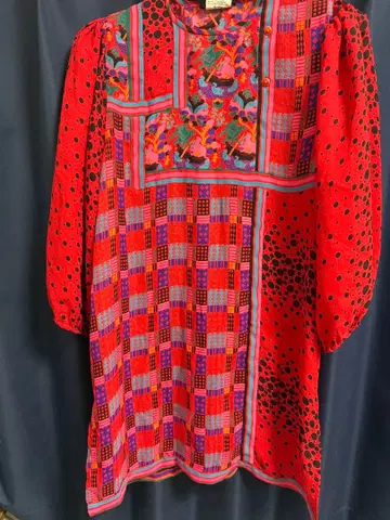 다이앤 프라이스 튜닉