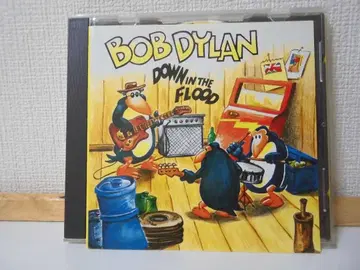 밥 딜런 Down in the Flood (2CD)