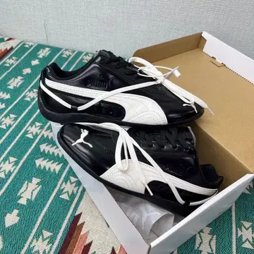 스피드캣 PRM X ROSE PUMA 스피드캣 PRM X