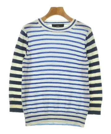 트리코트 꼼 데 가르송 니트 스웨터 여성용