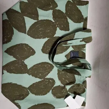 미나 페르호넨 토트백 slow dance parent bag