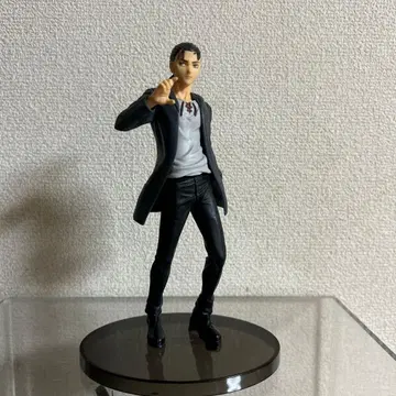 진격의 거인 The Final Season 엘렌 예거 피규어