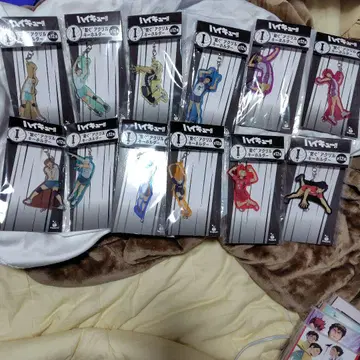 Happy 복권 하이큐!!