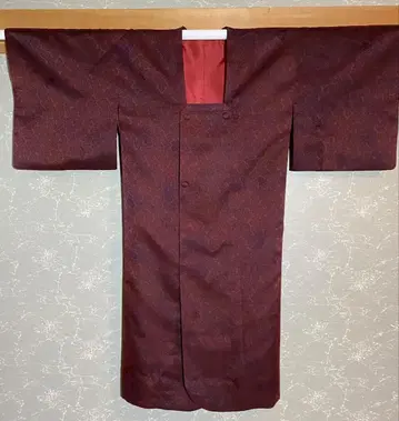 와나 코트 일본 의류 코트