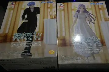 프리렌 힘멜 피규어 2세트 [오늘 12시까지의 가격]