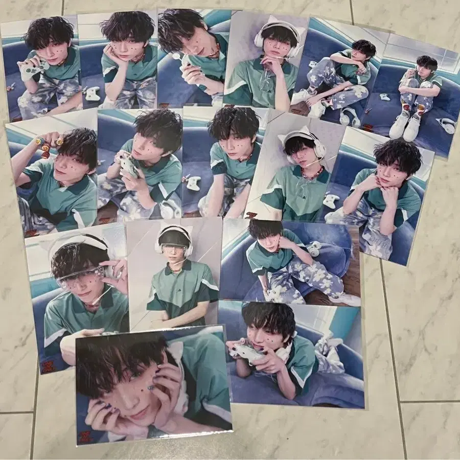 1번째 상품 이미지