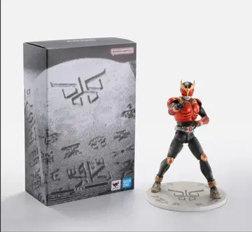 SHFiguarts 진골조제법 가면라이더 쿠우카 초고대 전사 초 쿠우가전