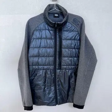 새상품급 Canterbury 캔터베리 인슐레이션 자켓