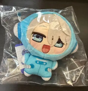 니지산지 ROF-MAO 4th 카이타 하레 봉제 인형 마스코트