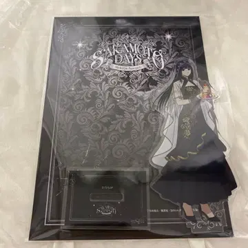 사카모토 데이즈 아모카페 아크릴 스탠드 대불