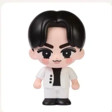 라울 스노우 칠 소프트 비닐