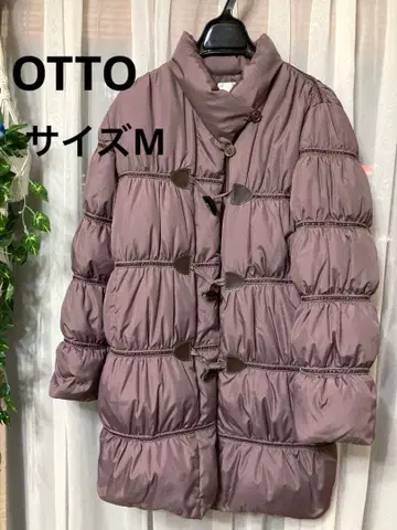OTTO 오토 다운 자켓 사이즈 M