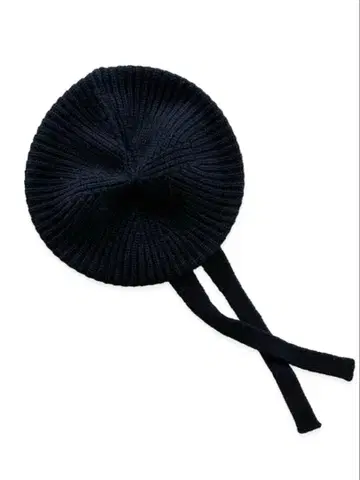 VAKT. 니트 베레모 Beret