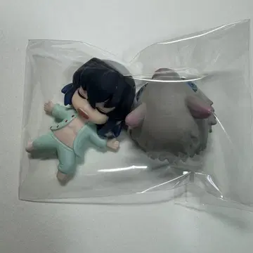 귀멸의 칼날 잠재우는대 하시비라 이노스케 가챠가챠