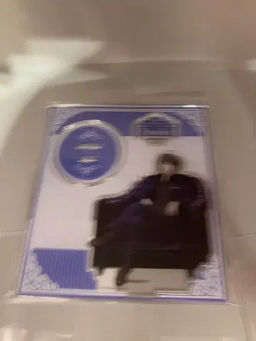 NARUTO TSUTAYA 아크릴 스탠드 dress up 우치하 사스케