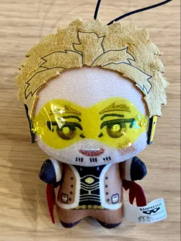 호크스 치밋토모 누이 나의 히어로 아카데미아