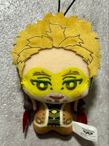 호크스 치밋토모 누이 나의 히어로 아카데미아