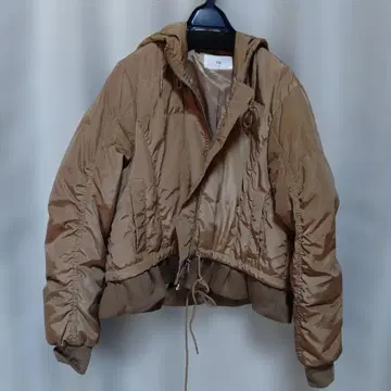 야마다야 다운 자켓 vin