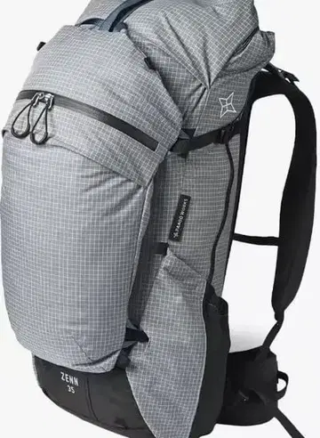 [퍼고웍스] 젠 35 그레이 HP502