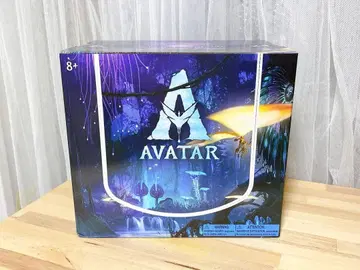 아바타 월드 오브 판도라 24체 컬렉션