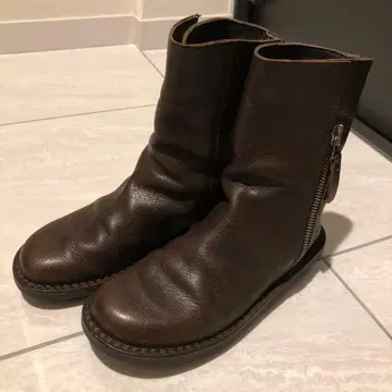 트리픈 deer 브라운 37