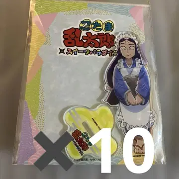 닌타마 란타로 스위츠 파라다이스 아크릴 스탠드 타치바나 센조