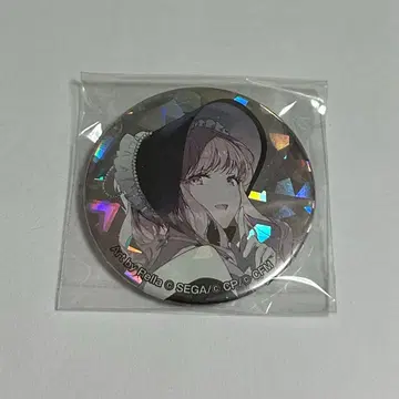 프로세카 세계의 보석 상자 캔뱃지 아키야마 미즈키