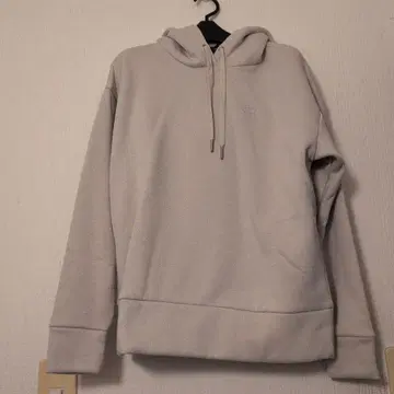 택 포함 미사용 속기모 후드티 트레이닝복 S M