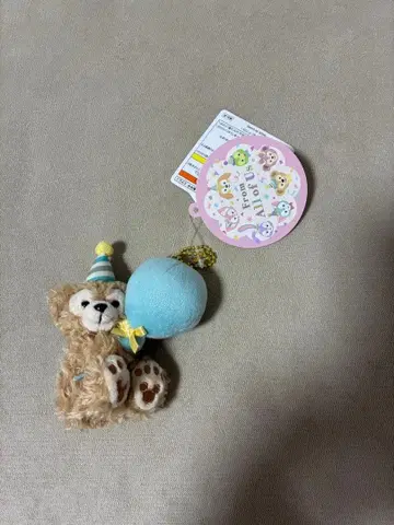 올 오브 아스 디즈니씨 더피