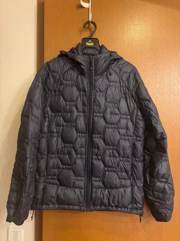 폭스 파이어 남성용 다운 자켓