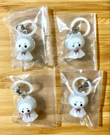 은혼 메지루시 액세서리 2 사다하루 4점 세트