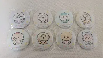 컴플리트! 치이카와(먼작귀) baby 오넨네 배치 (전 8종)