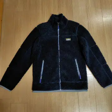 [ 새상품 ] LL 비 파일 플리스 자켓