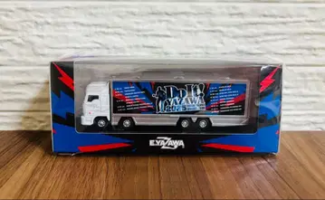 야자와 에이요시 트랜스포머형 미니카 (Do It! YAZAWA 2025)