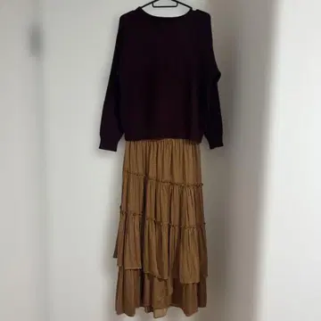 질 바이 질 스튜어트 셋업