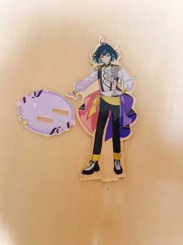 사에기리 쇼슈 아크릴 스탠드