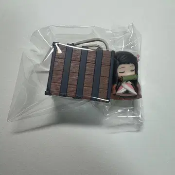 귀멸의 칼날 잠재우는 대원 네즈코