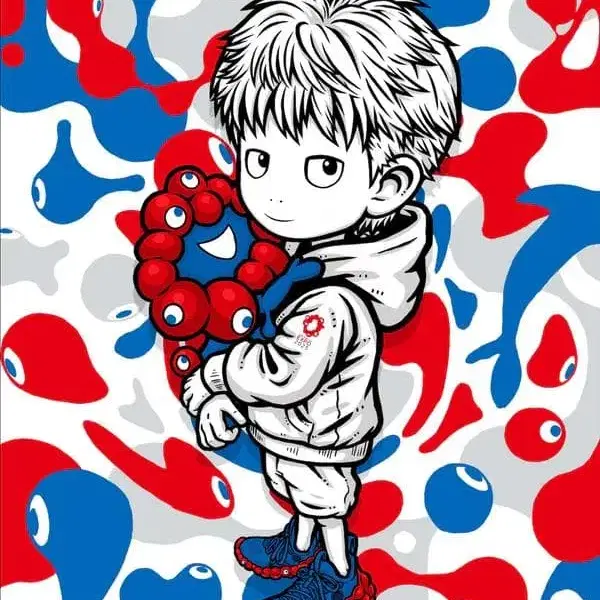 1번째 상품 이미지