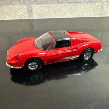 DINKY 디인키 MATCHBOX DY-24 페라리 DINO