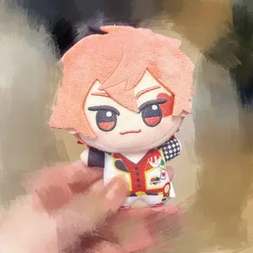 트위스테 치비구루 에이스